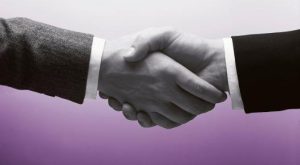 همکاری با شرکت Credosoft|داناسیستم